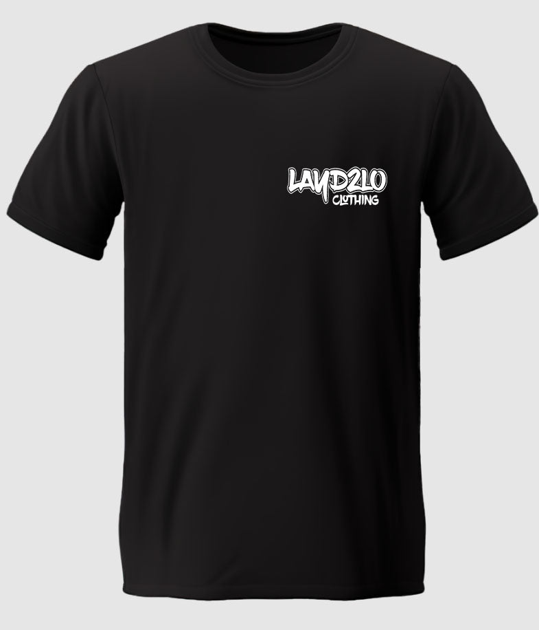 Bags & Bodydrops Tee