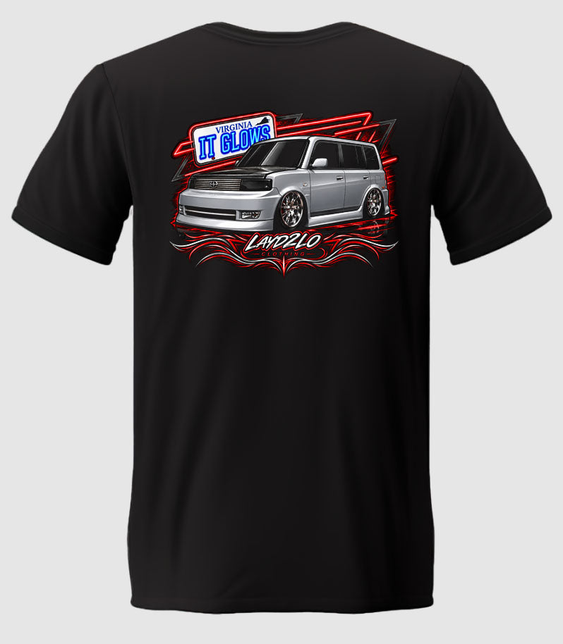 It Glows Tee