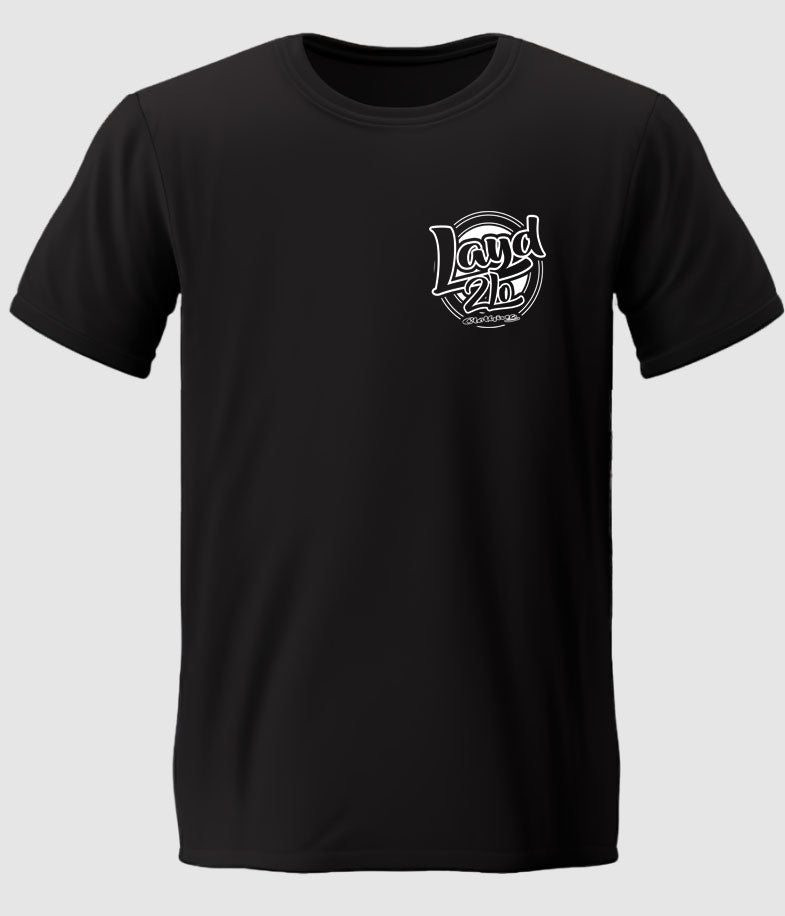 Fresh Asphalt Tee